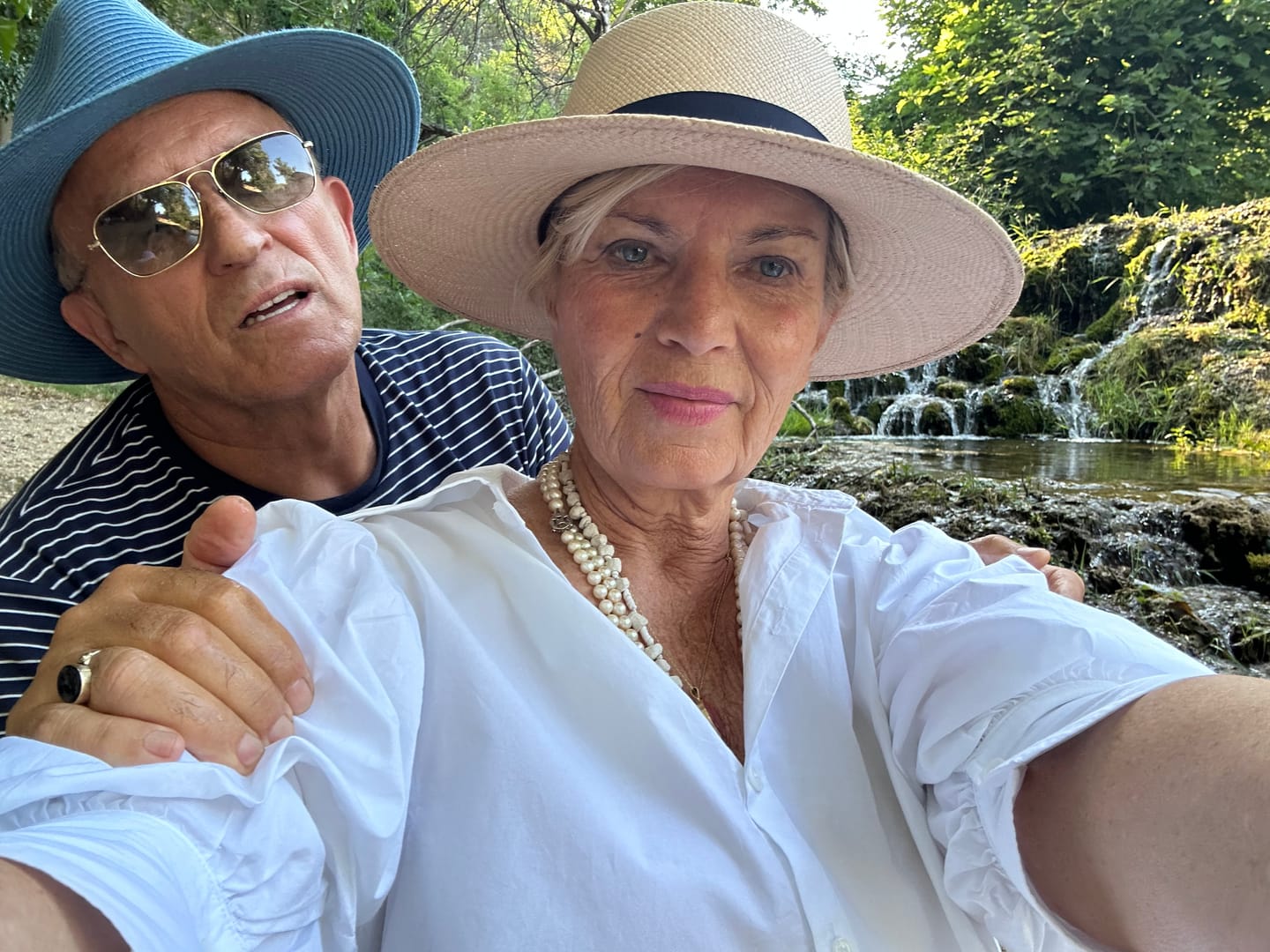 Customer photo review of Gerry Fedora