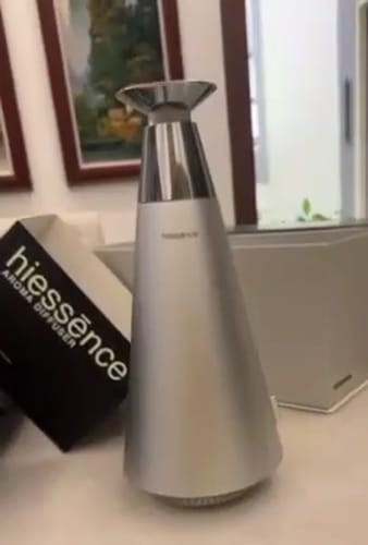Customer photo review of Vessel