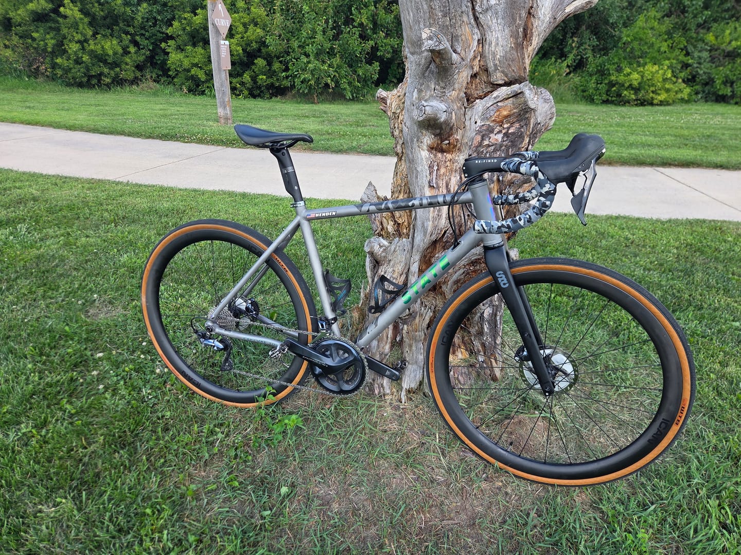 Customer photo review of G40 700C