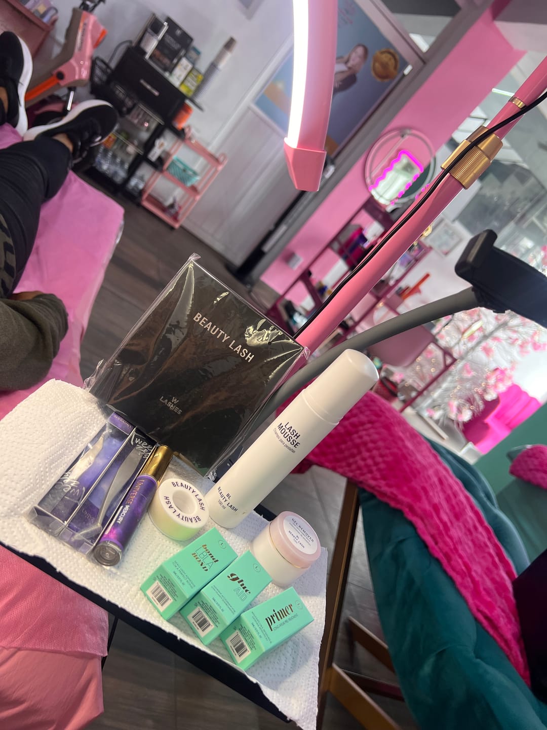 Customer photo review of Remover