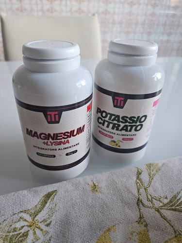 Customer photo review of LA LIBERTA' ALIMENTARE (Digitale)