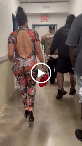 Customer video review of Arizona Jumpsuit