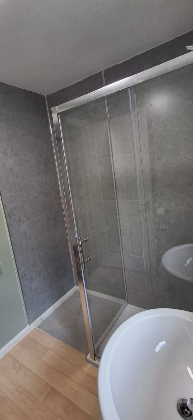 Customer photo review of H Join Trim