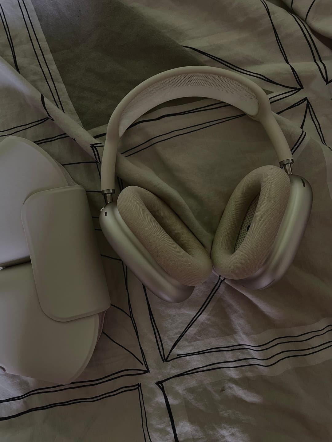 Customer photo review of ElitPods Max 2025 Type-C