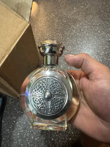 Customer photo review of Boadicea The Victorious Energizer