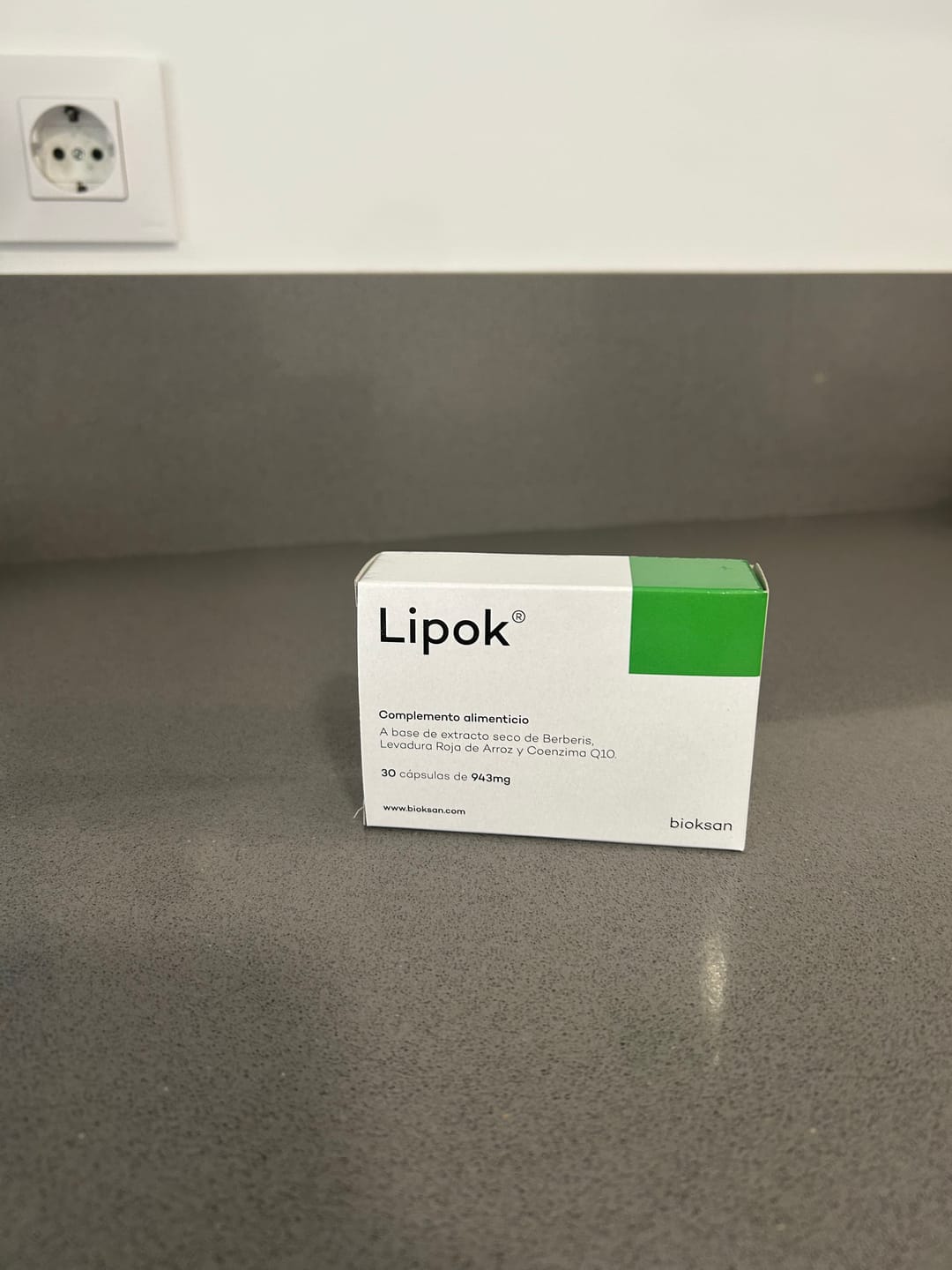 Customer photo review of Pack 3 Lipok®