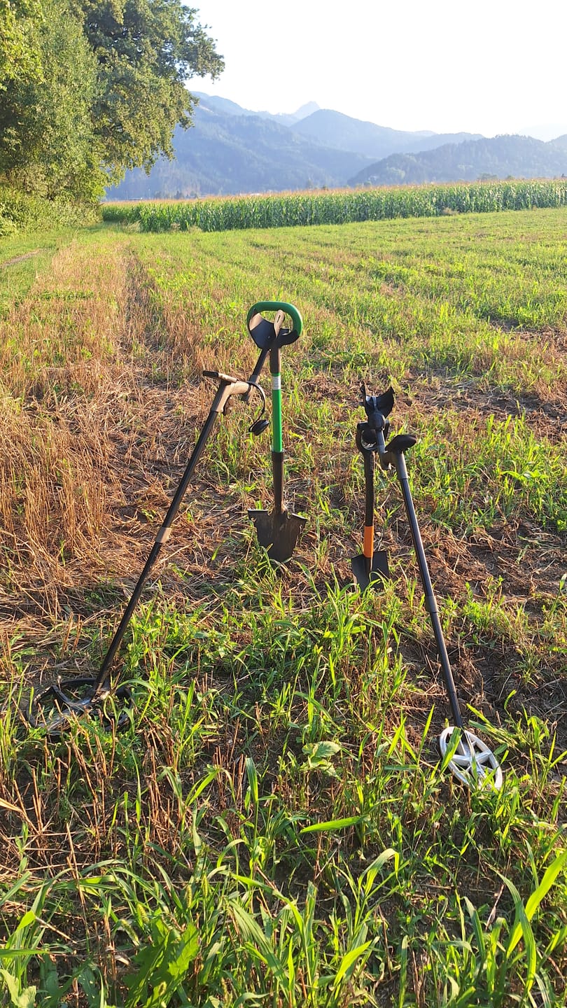 Customer photo review of XP HF2 13 x 24 DD Spule