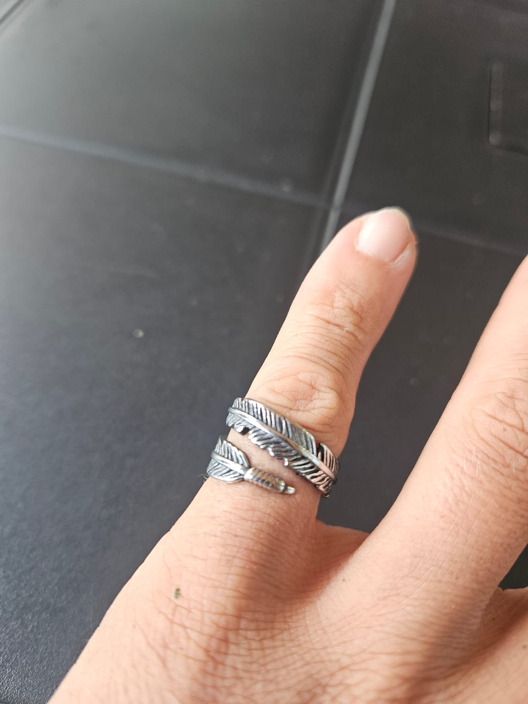 Customer photo review of Dodo.