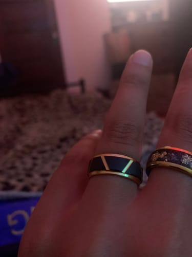 Customer photo review of Magnar 6mm