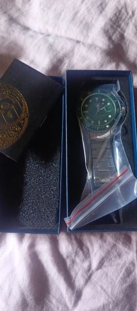Customer photo review of The Horizon