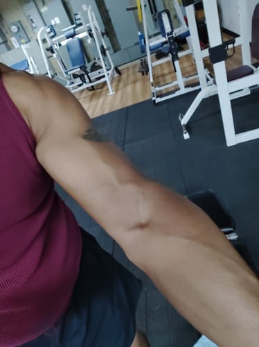 Customer photo review of Demigod Density