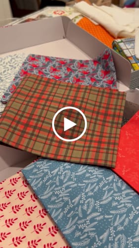 Customer video review of 8 Free Digital Pattern Bundle