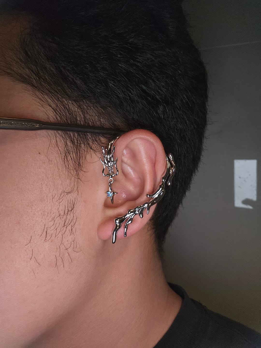 Customer photo review of Wyrm Crawler