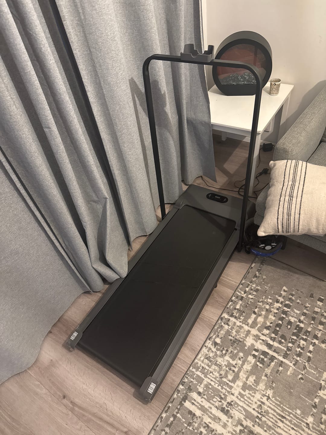 Customer photo review of Göngubretti