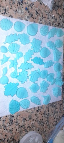 Customer photo review of Fragancia TROPICAL