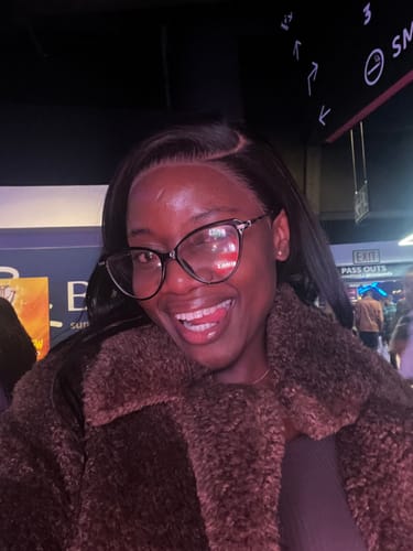 Customer photo review of 12a Silky Full Frontal Factory Made Wig