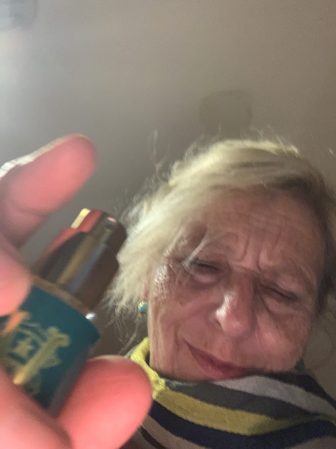 Customer photo review of South Peach