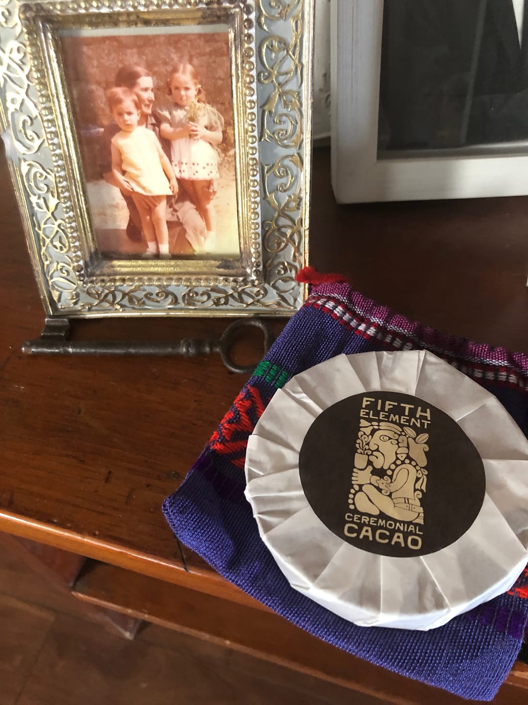 Customer photo review of 20-Day Cacao Challenge
