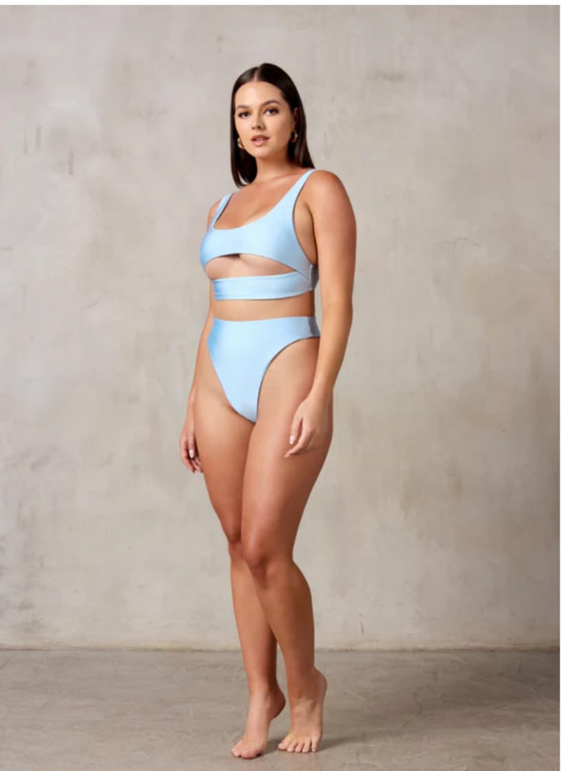 Customer photo review of Wish Bottom
