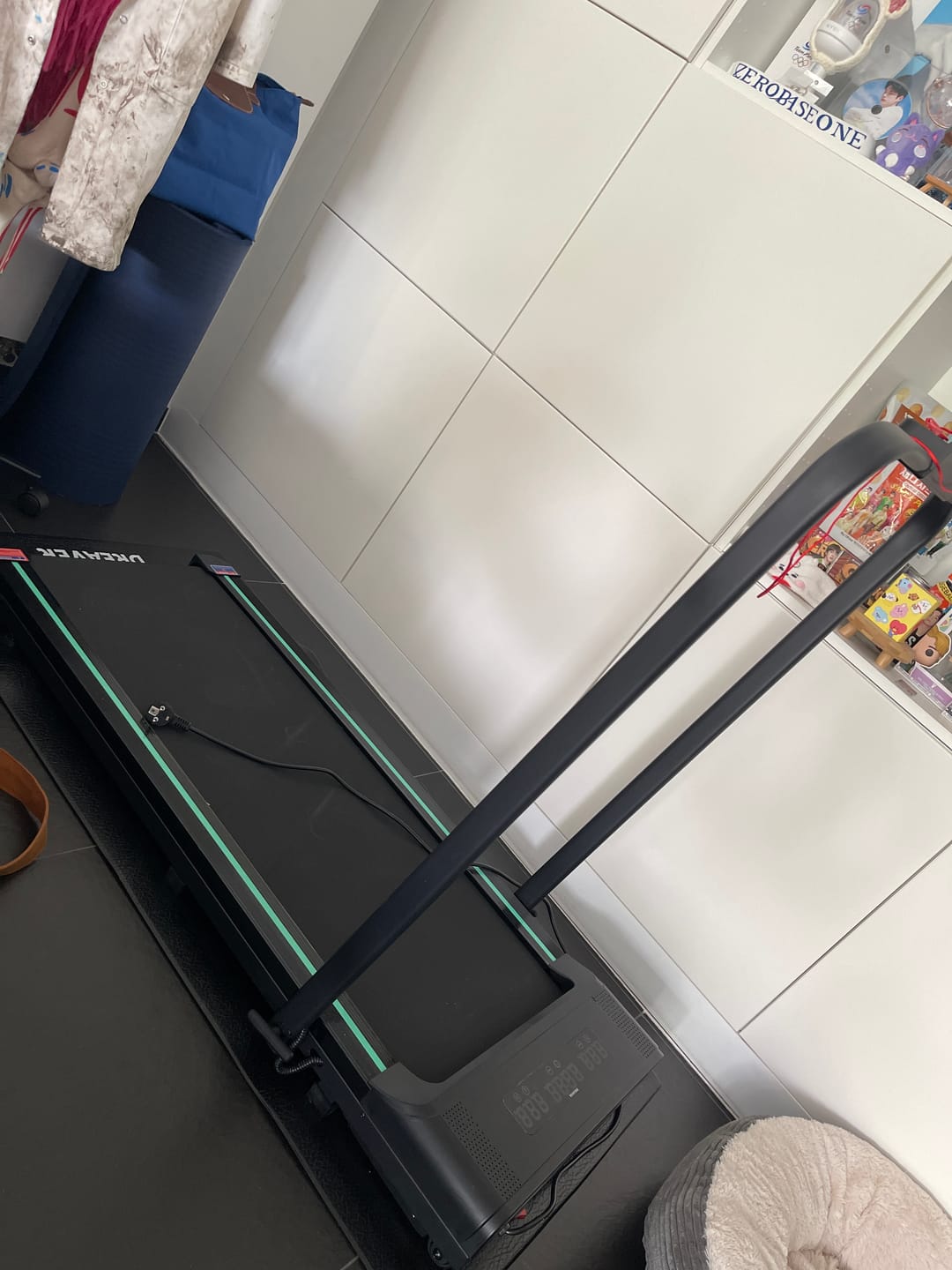 Customer photo review of Dreaver S340 Loopband
