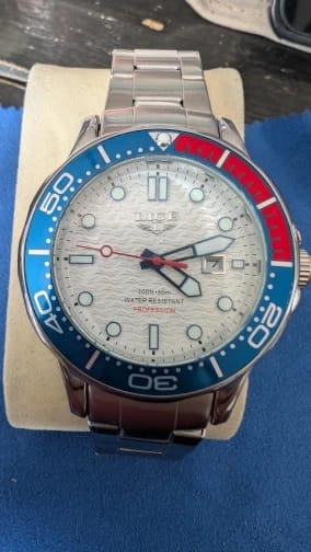 Customer photo review of The Horizon