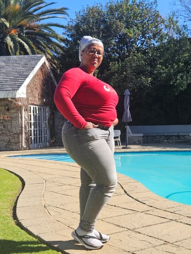 Customer photo review of PRE-SALE: CheetaThin® Weight Management (Pre orders shipped out from 12th August 2025)