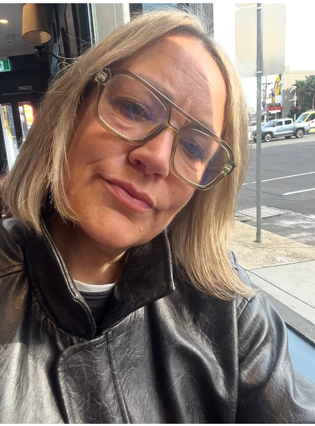 Customer photo review of Phoenix Tortoise Shell