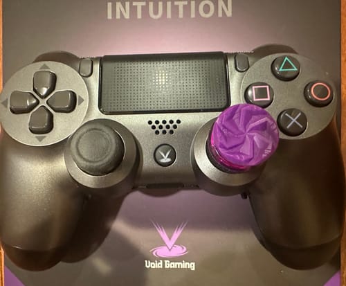 Customer photo review of 送り込みサービス - PS4FireBird