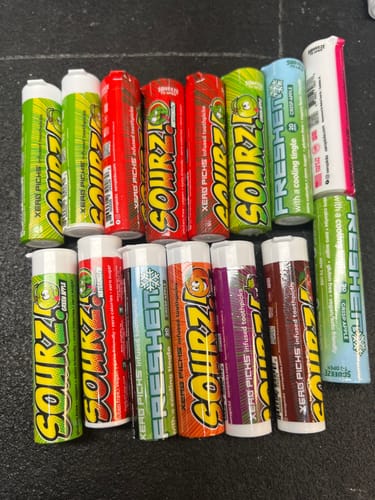 Photo shared by Blake S.