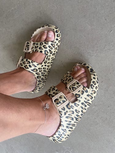 Customer photo review of HappyCushers