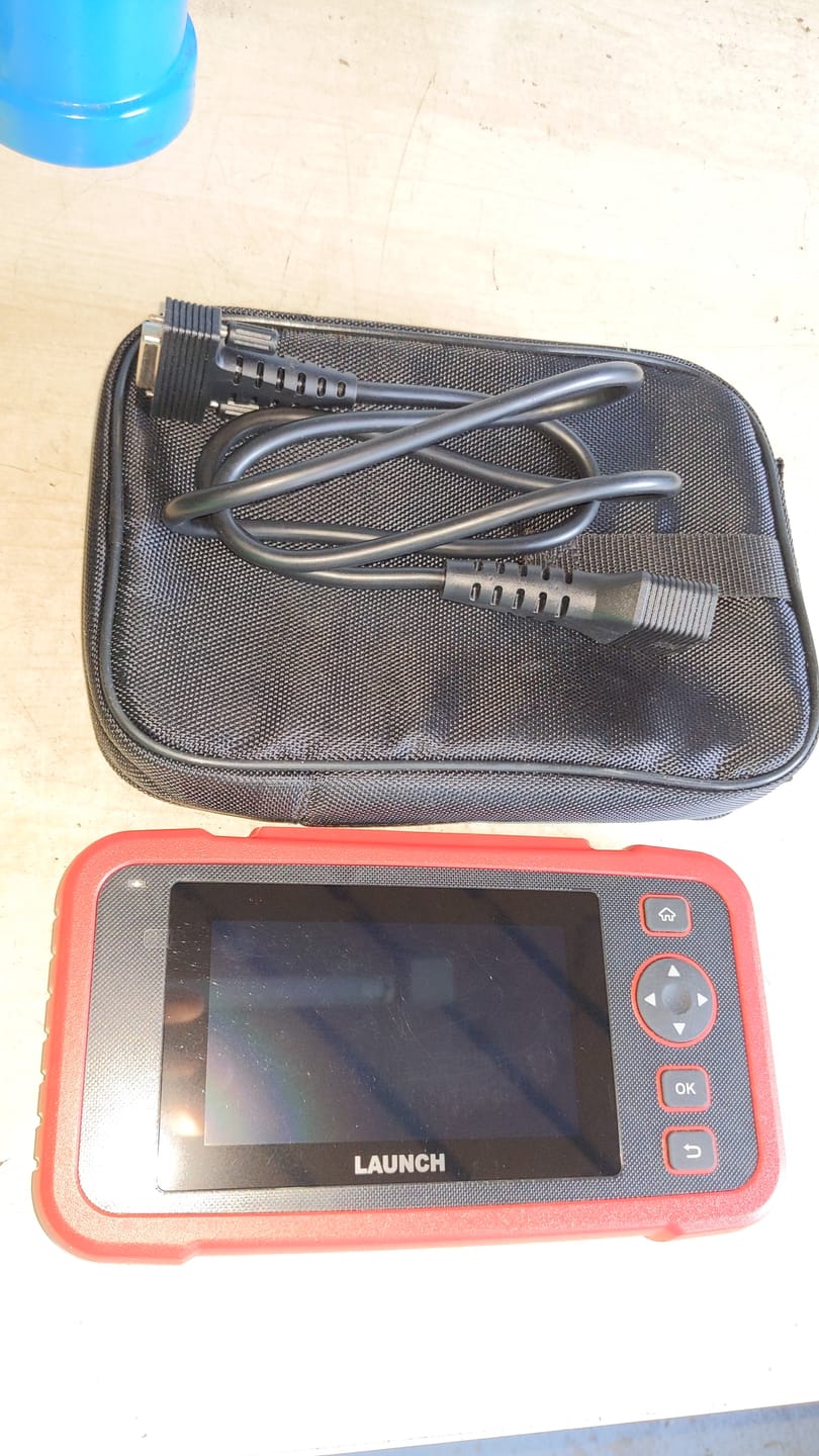 Customer photo review of CRP 129 EVO V3