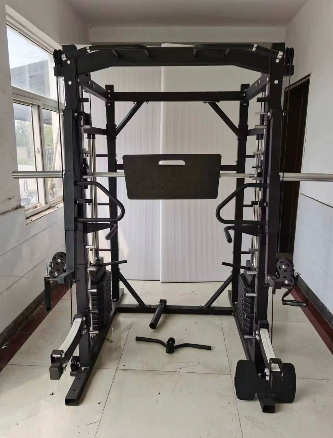Customer photo review of Multifunction Machine®
