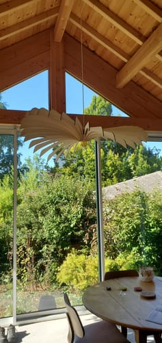 Customer photo review of Aigle | Suspension