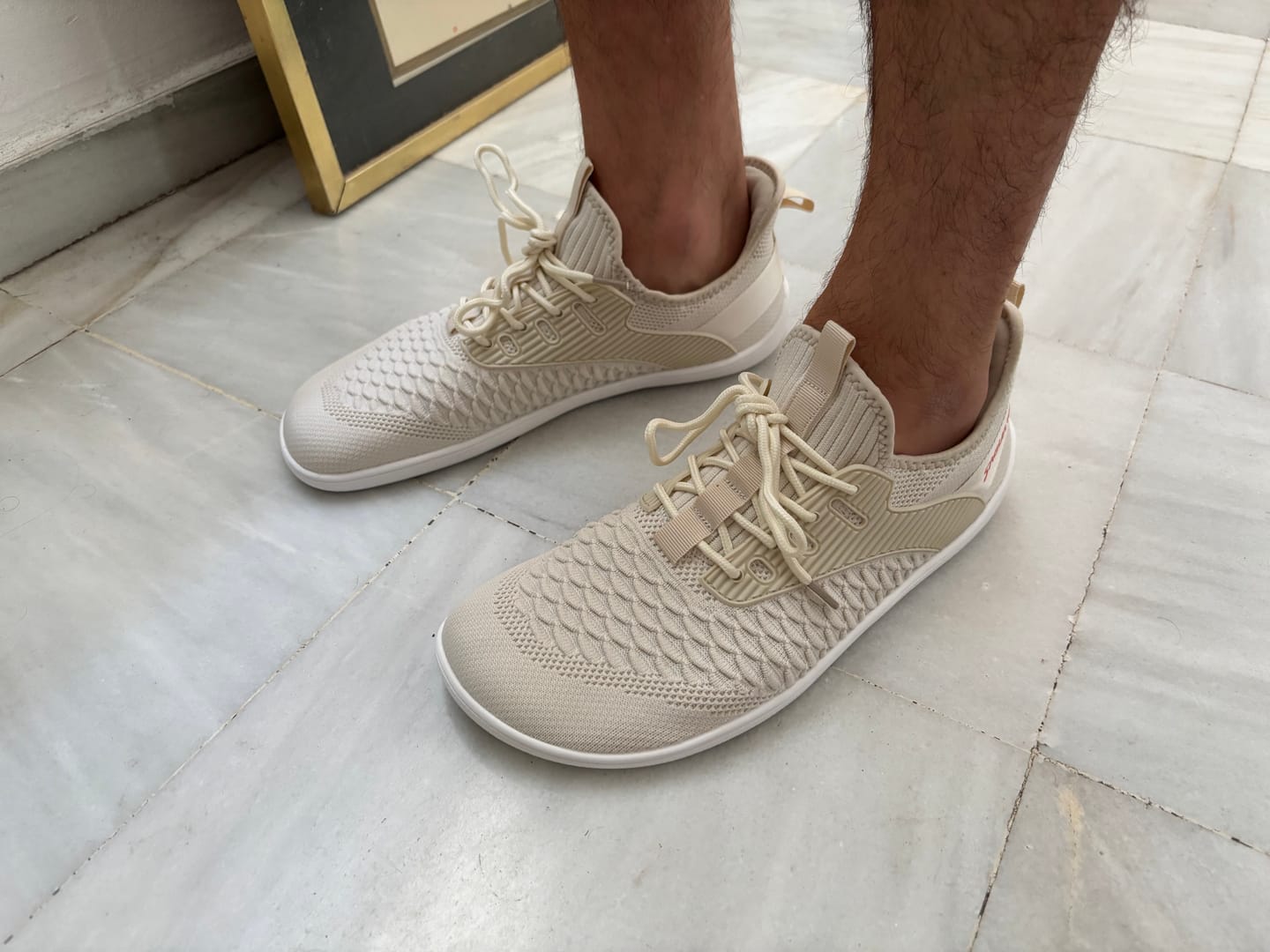 Customer photo review of Go I - Zapatos casuales