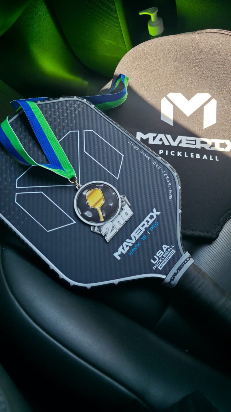 Customer photo review of Havik - 15 PRO