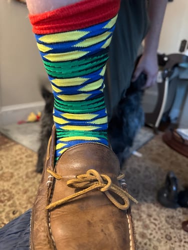 Customer photo review of The Memeneda Collection