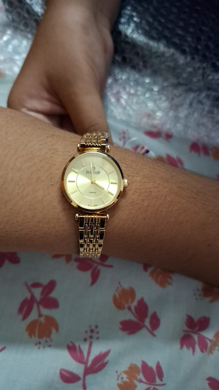 Customer photo review of Serene