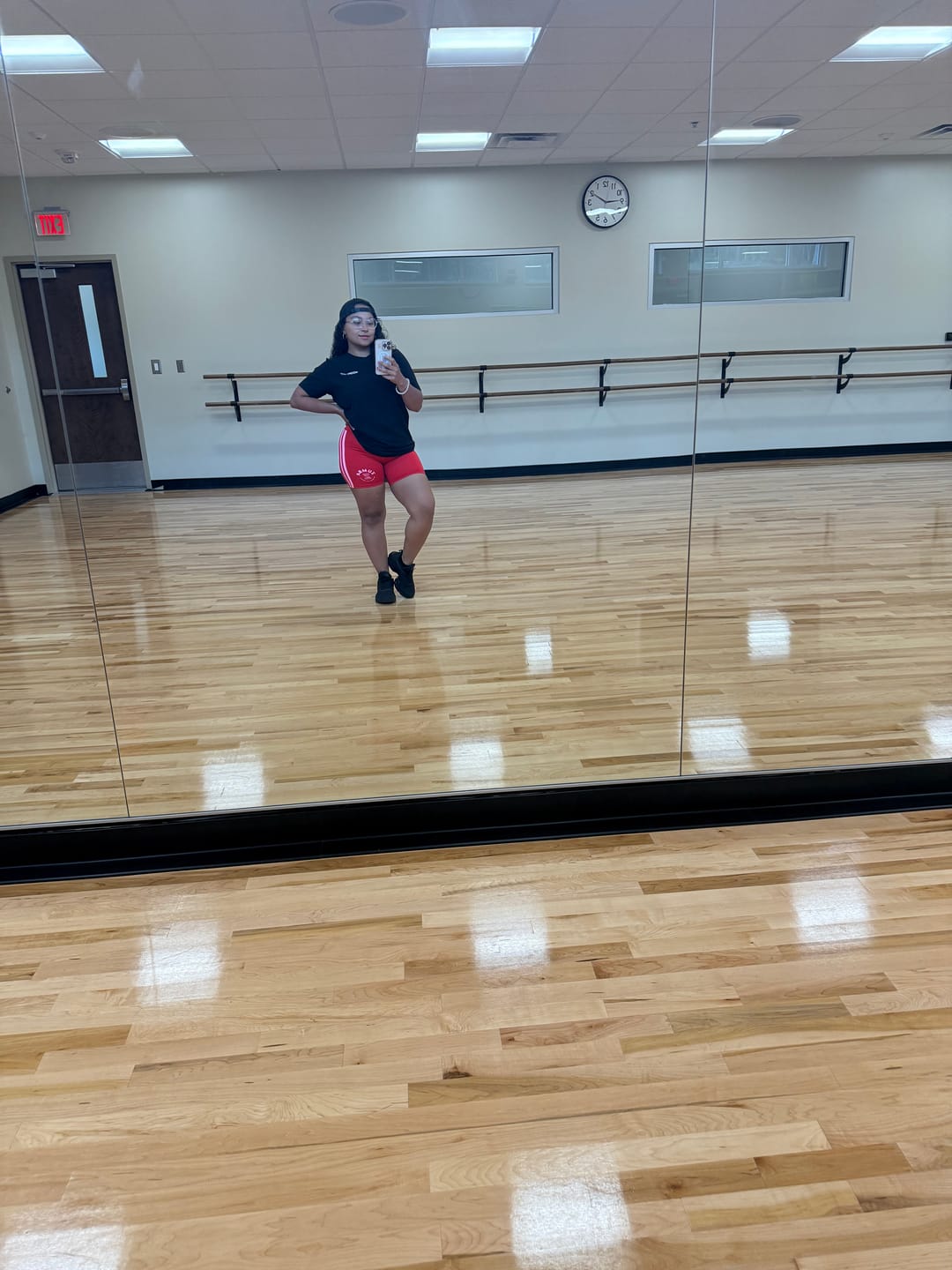 Customer photo review of Zumba Air Stomp Remix II - Black