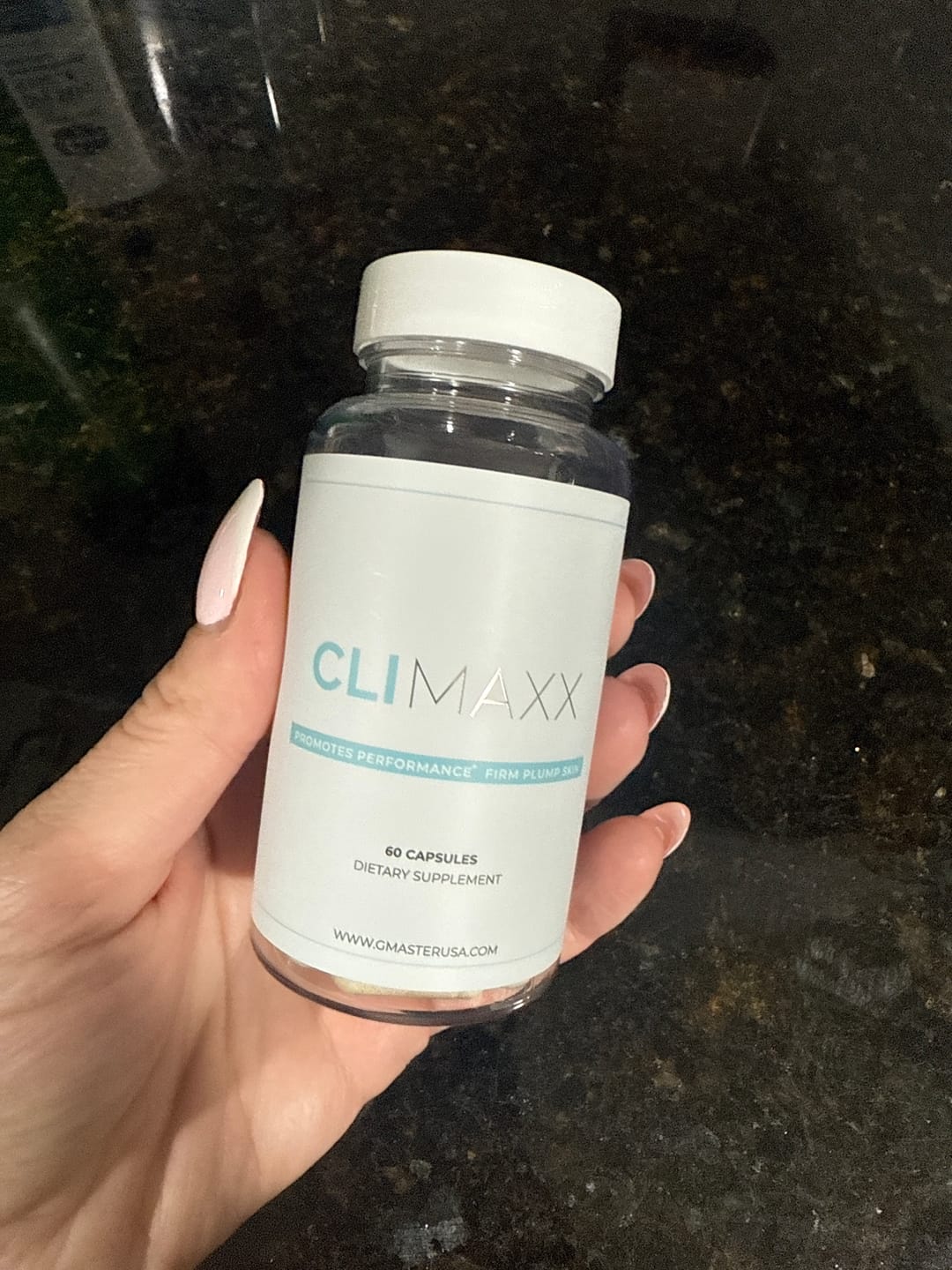 Customer photo review of CLIMAXX