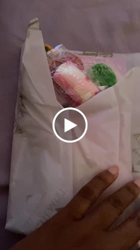 Customer video review of THE CANDY COLLECTION DISCOVERY SET