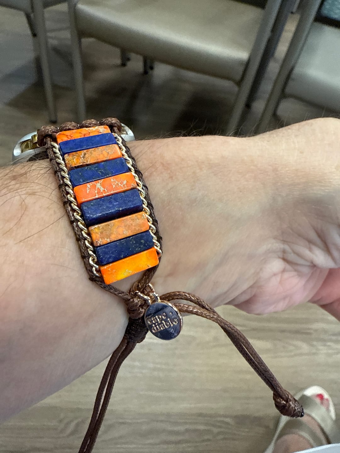 Customer photo review of The Game Day Collection
