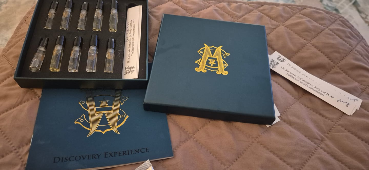 Customer photo review of L'Orangerie
