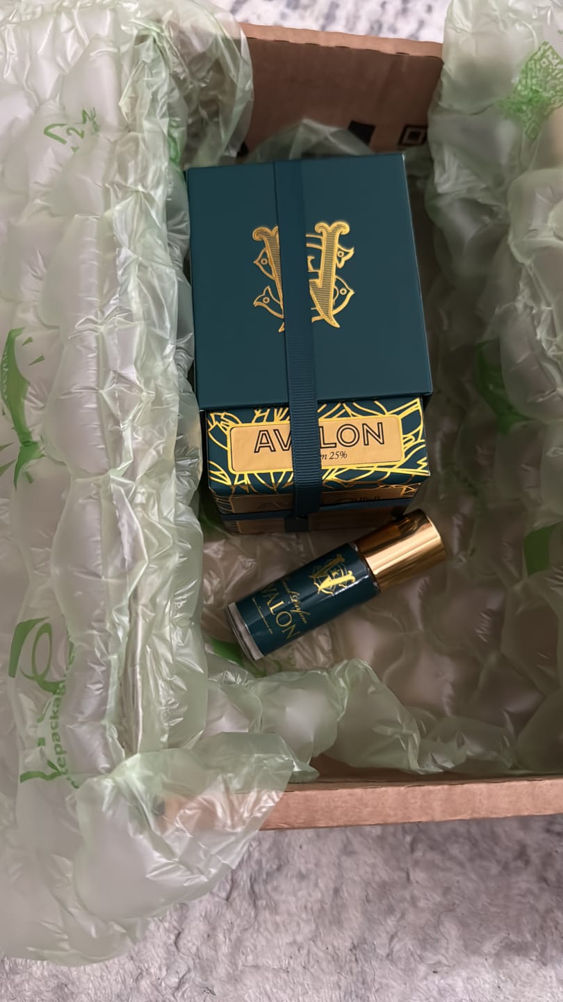Customer photo review of Avalon