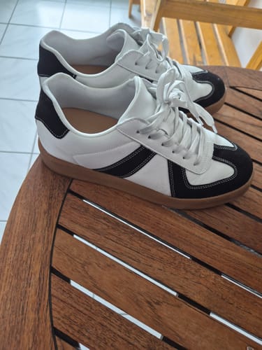Customer photo review of ELEVATESHOES URBAN