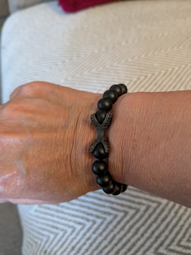 Customer photo review of THE HERO – “WALK”