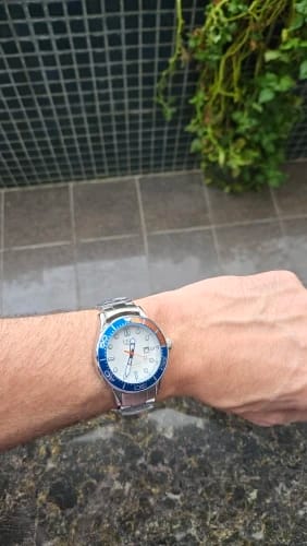 Customer photo review of The Horizon