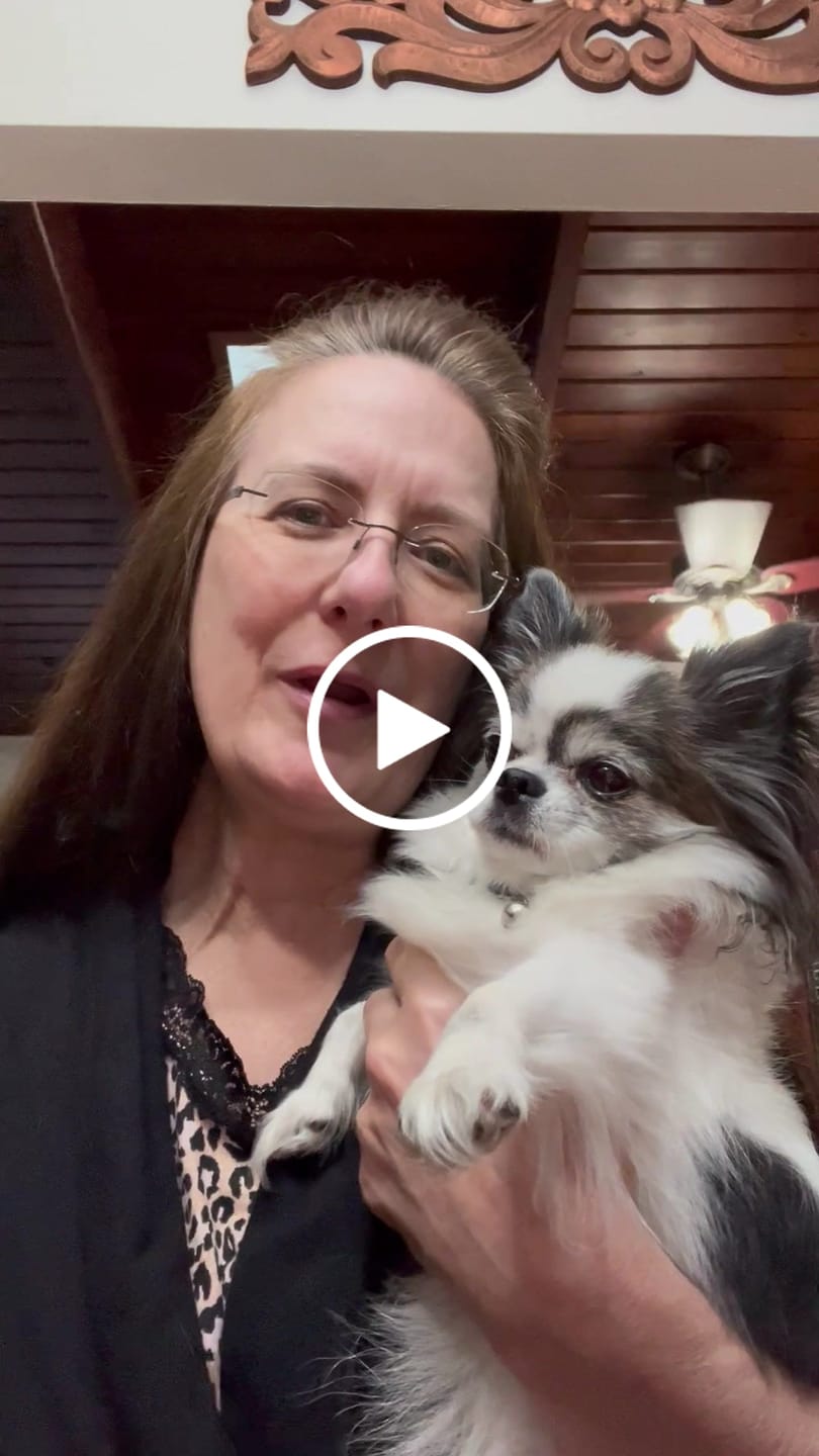 Customer video review of Roaster's Choice
