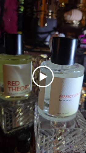 Customer video review of Perfect Stranger