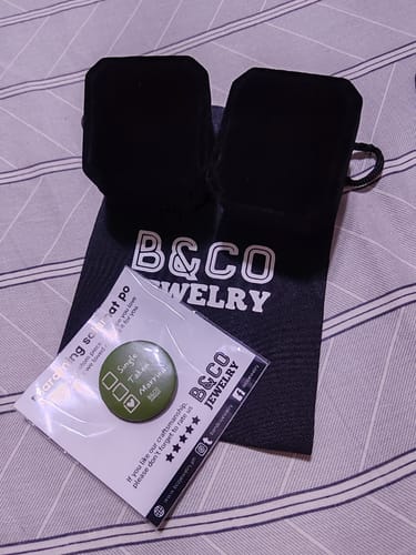 Customer photo review of Premium Box