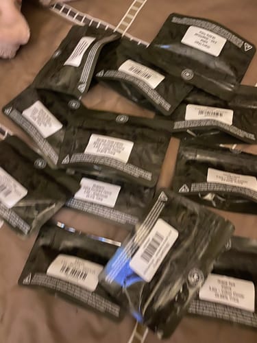 Customer photo review of Dealer's Choice